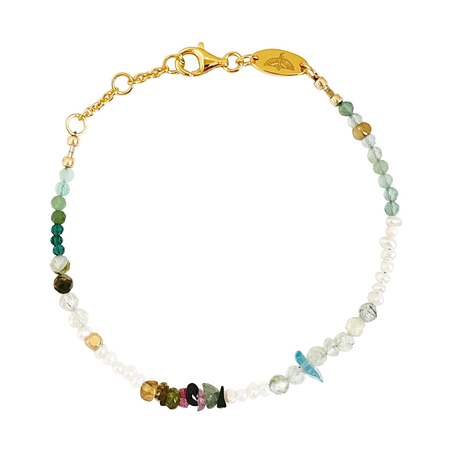 THE SAMMIE BRACELET