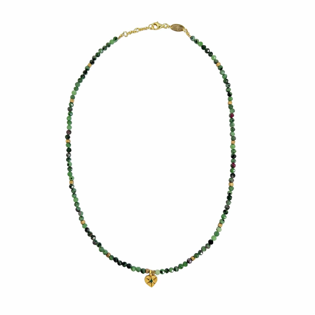 HIGH TIDE NECKLACE