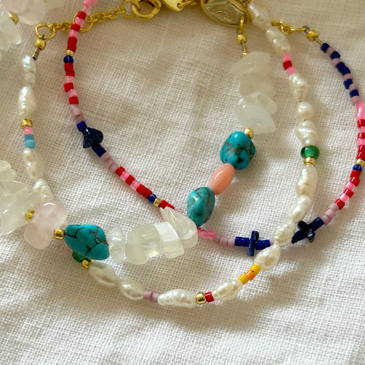 COASTAL DAZE BRACELET