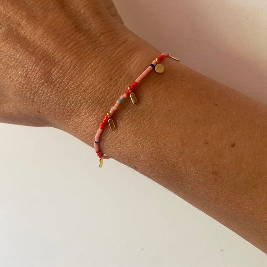 ROCK LOBSTER BRACELET