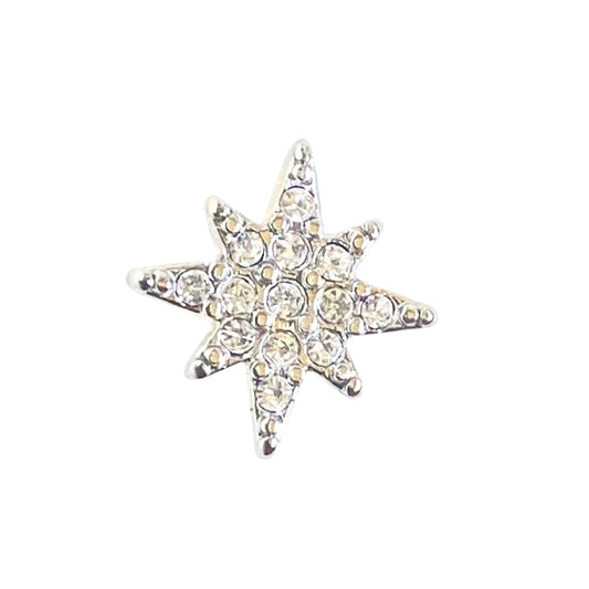 STARGAZER STUD EARRING