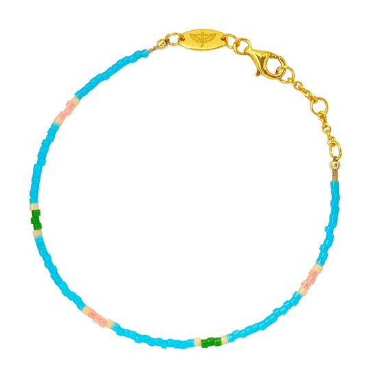 BAY SWIMMER BRACELET
