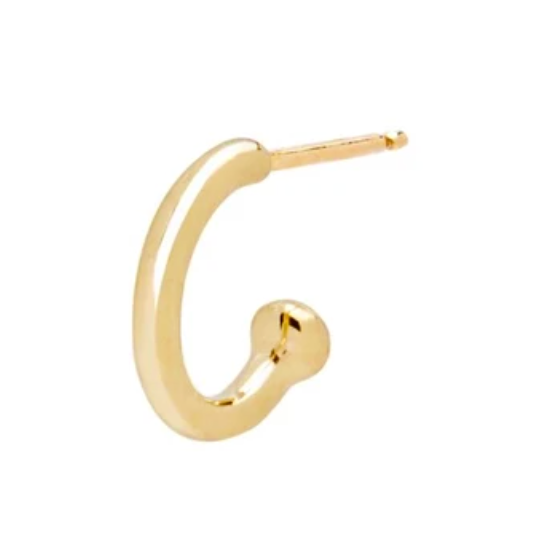 GODDESS EARRINGS