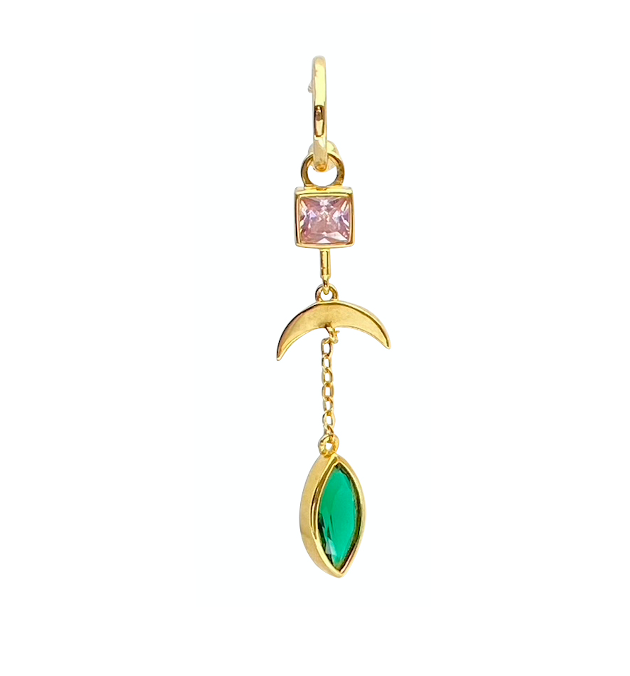 GODDESS CHARM