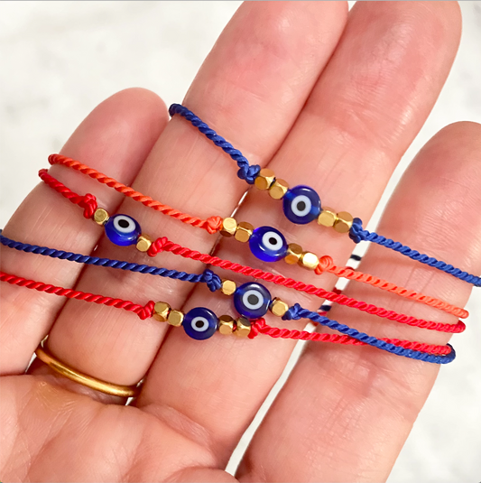 EYE CANDY MAKE A WISH