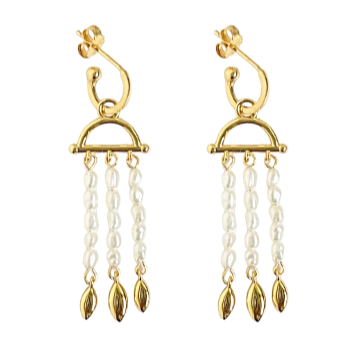 THE NINA EARRINGS