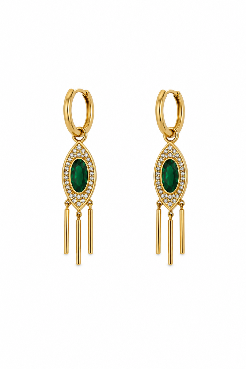 AFTER DARK EARRINGS