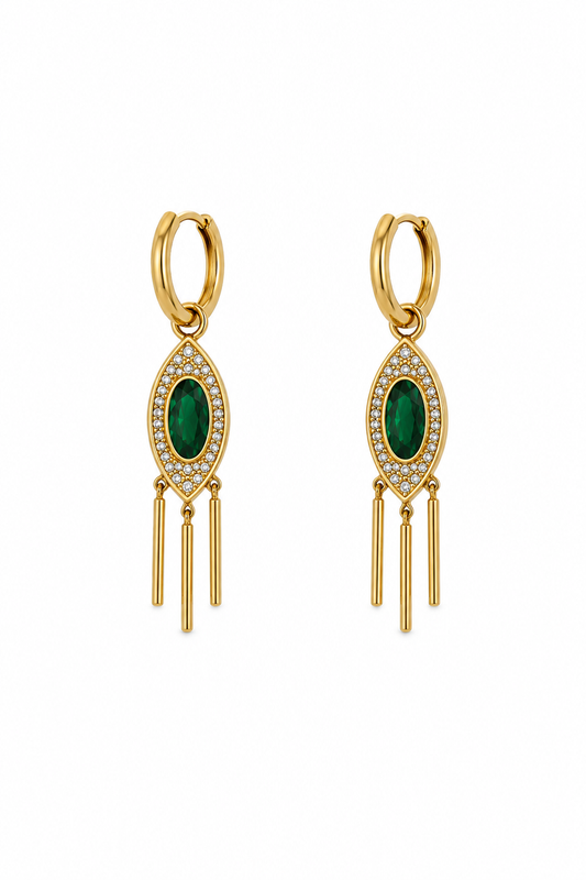 AFTER DARK EARRINGS