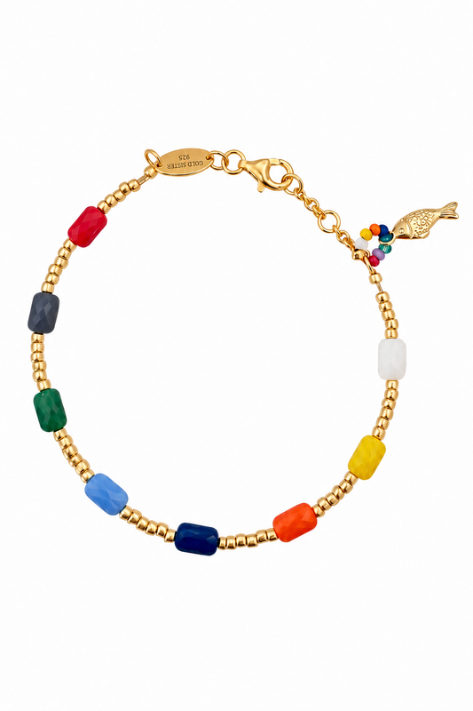 CARNIVAL BRACELET