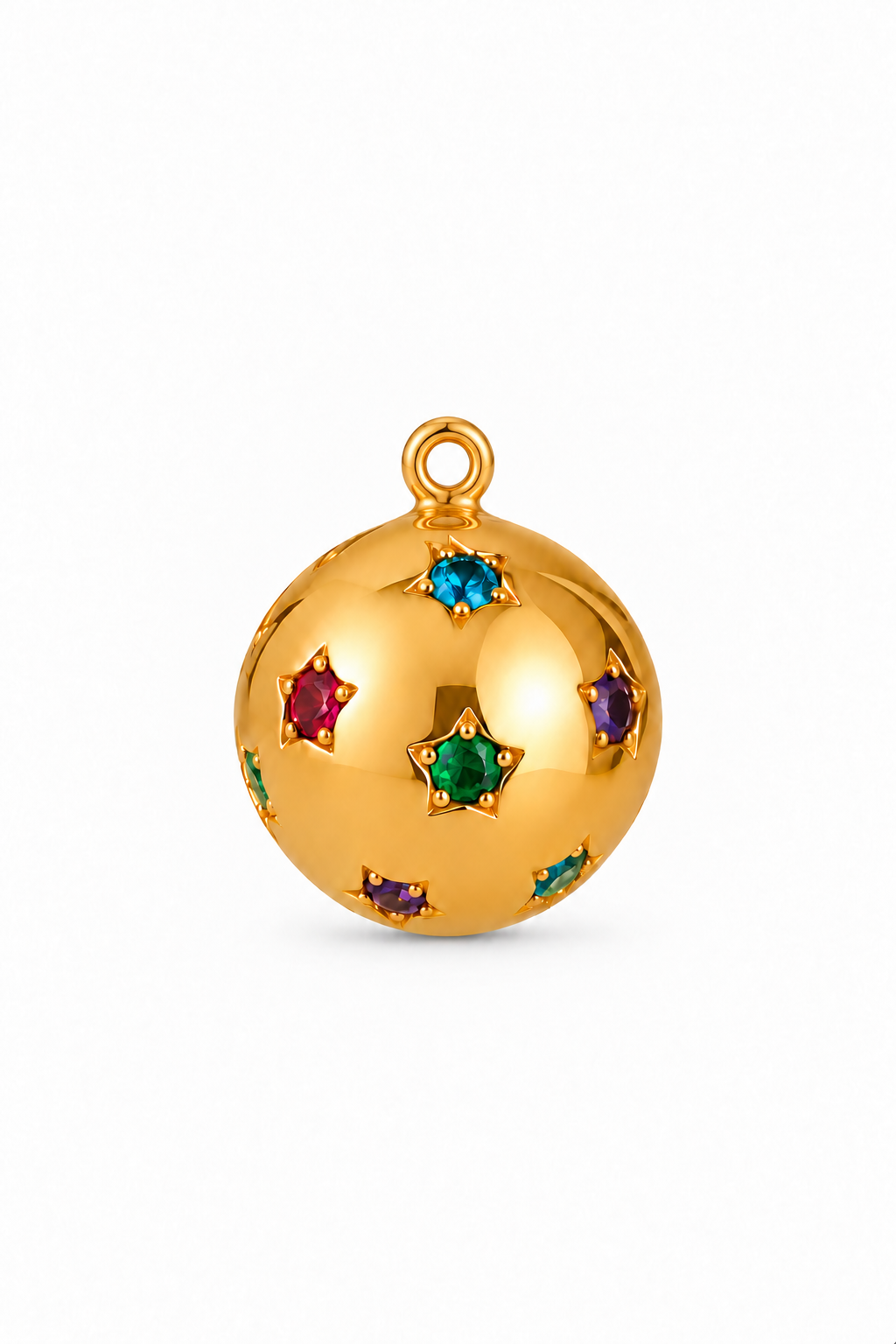 PRE-ORDER  DISCO SISCO CHARM
