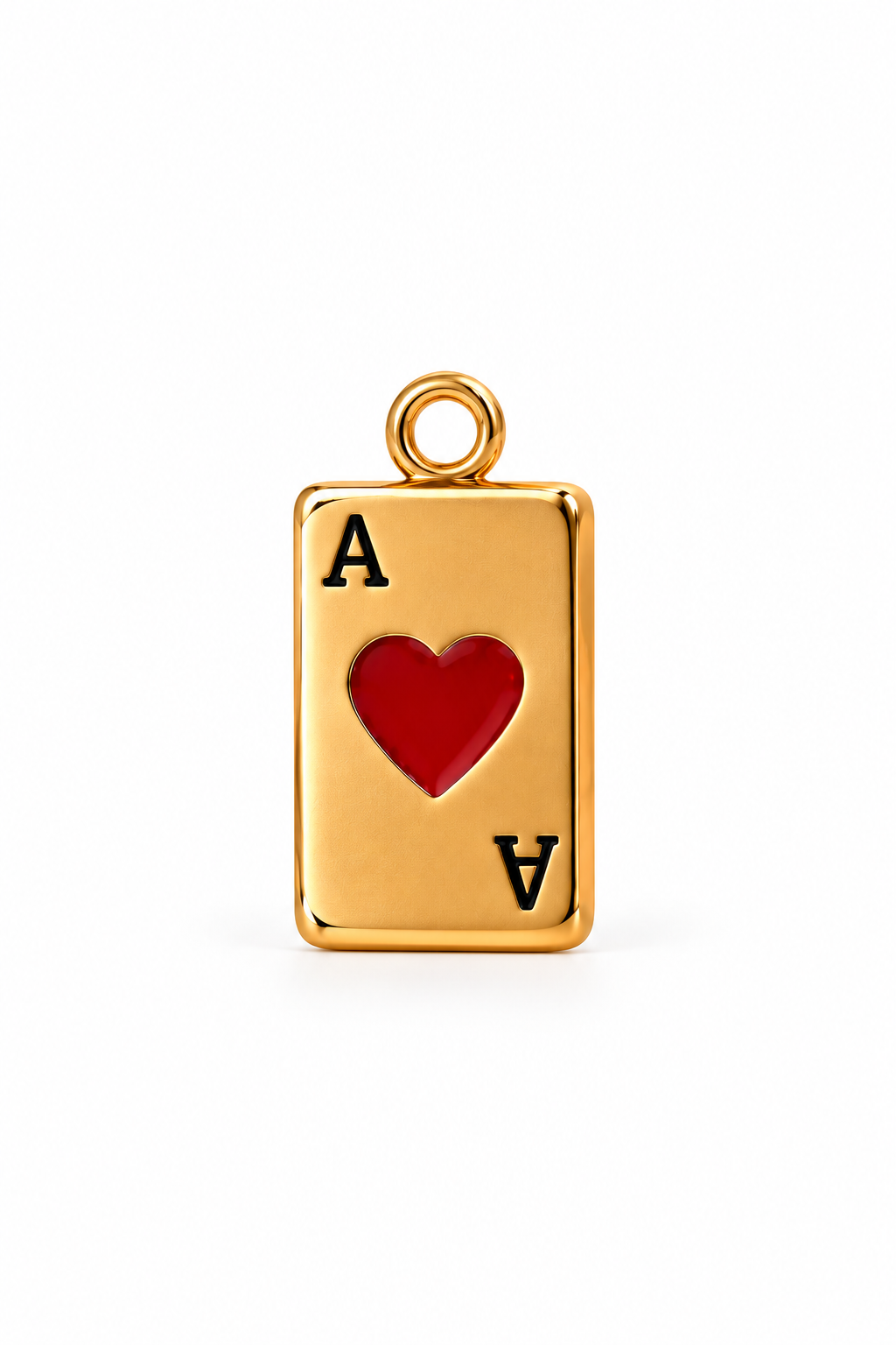 ACE IT CHARM