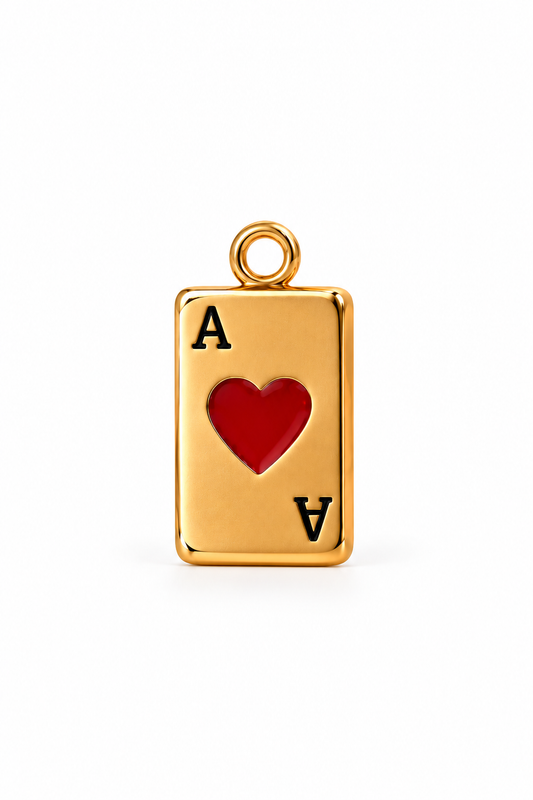 ACE IT CHARM