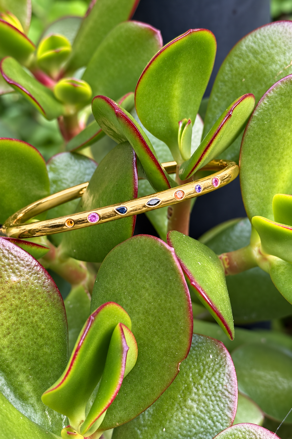 PRE-ORDER   SEVEN WONDERS BRACELET