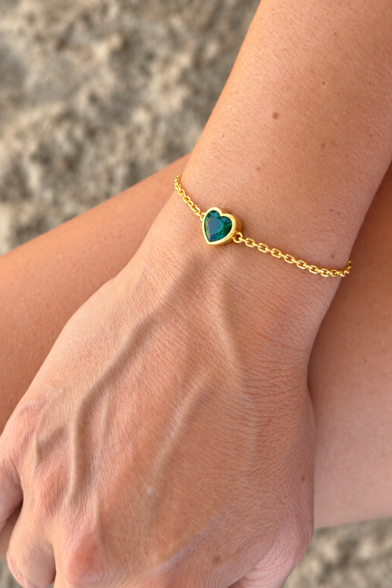 PRE-ORDER  LITTLE DARLING BRACELET