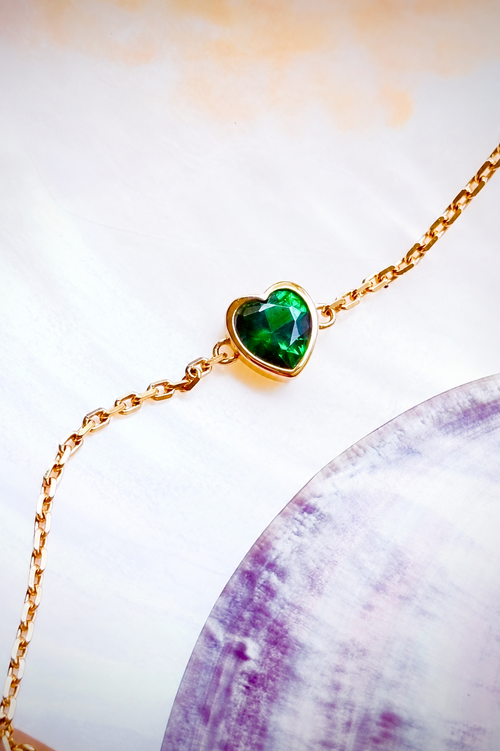 PRE-ORDER  LITTLE DARLING BRACELET