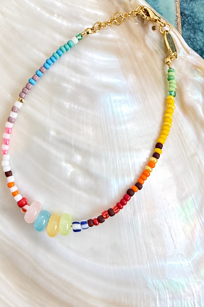 BISCUIT BRACELET