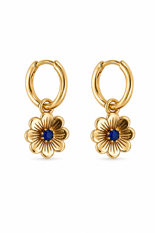 PRE -ORDER    ICE COOL EARRINGS