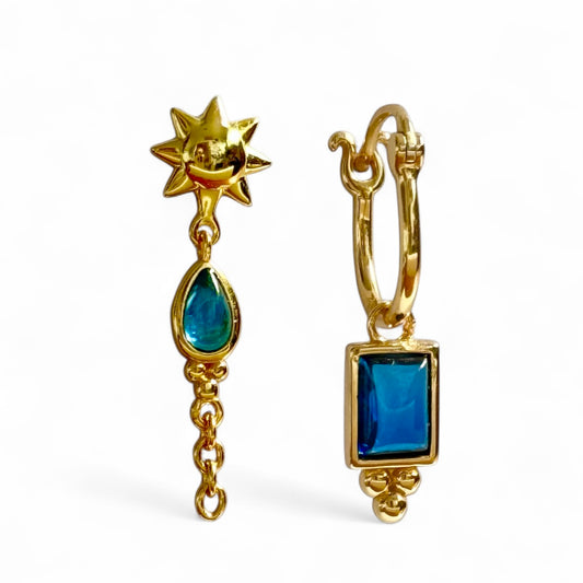 ZIGGY EARRINGS