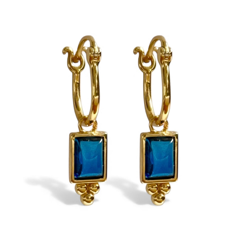 COSMO EARRINGS