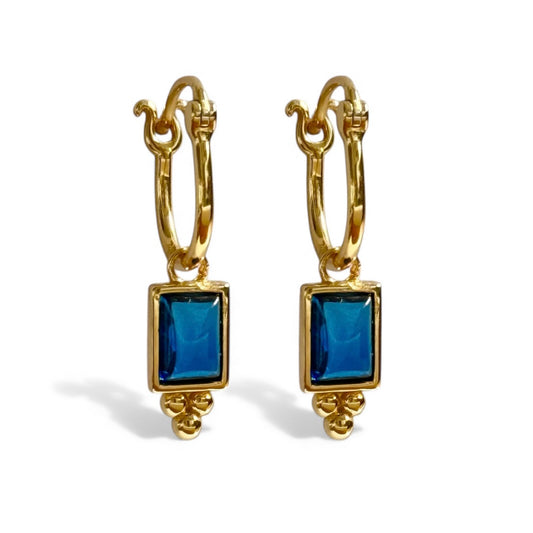 COSMO EARRINGS