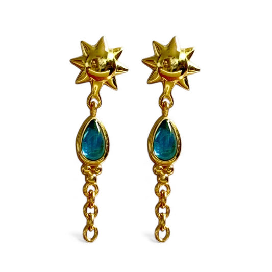 NOVA EARRINGS