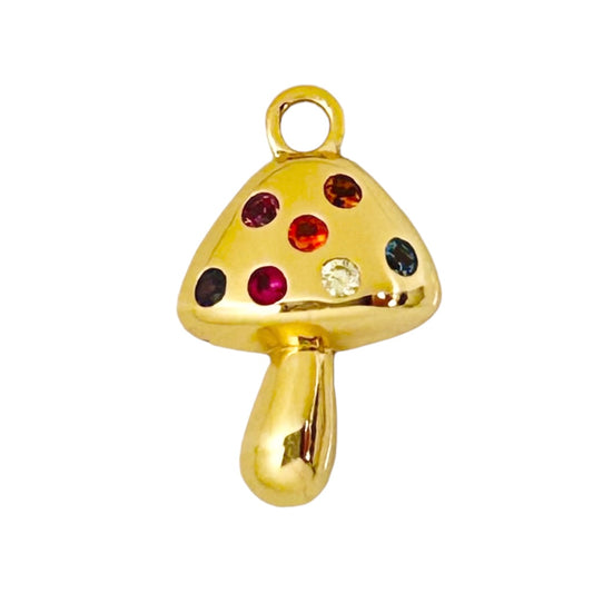 MINI MAGIC RAINBOW CHARM