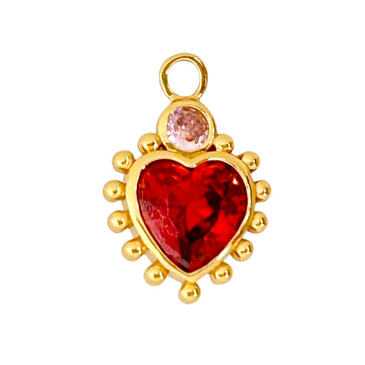 LOVE ME DO CHARM
