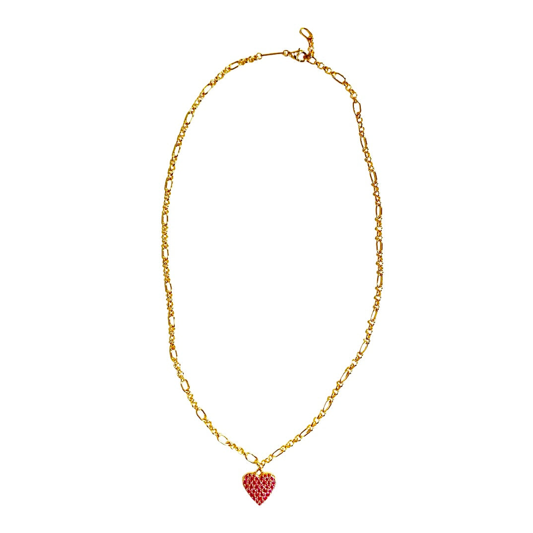 PERFECT DAY NECKLACE GOLD