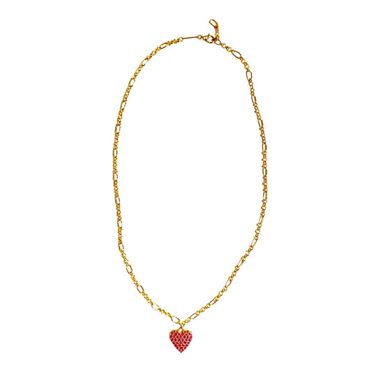 PERFECT DAY NECKLACE GOLD