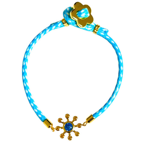 SPIRIT IN THE SKY BRACELET