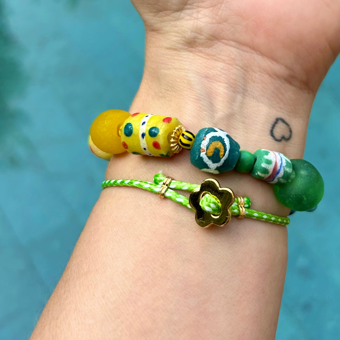 DEEPER DOWN BRACELET