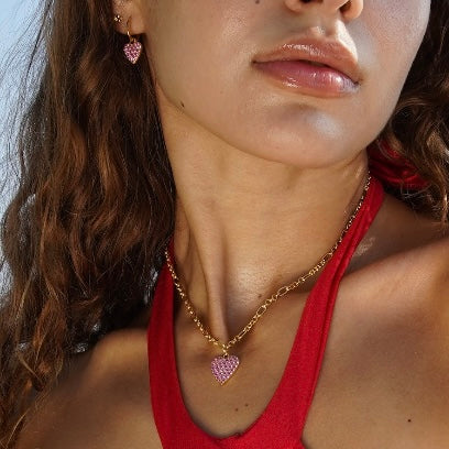 GROOVIN  EARRINGS