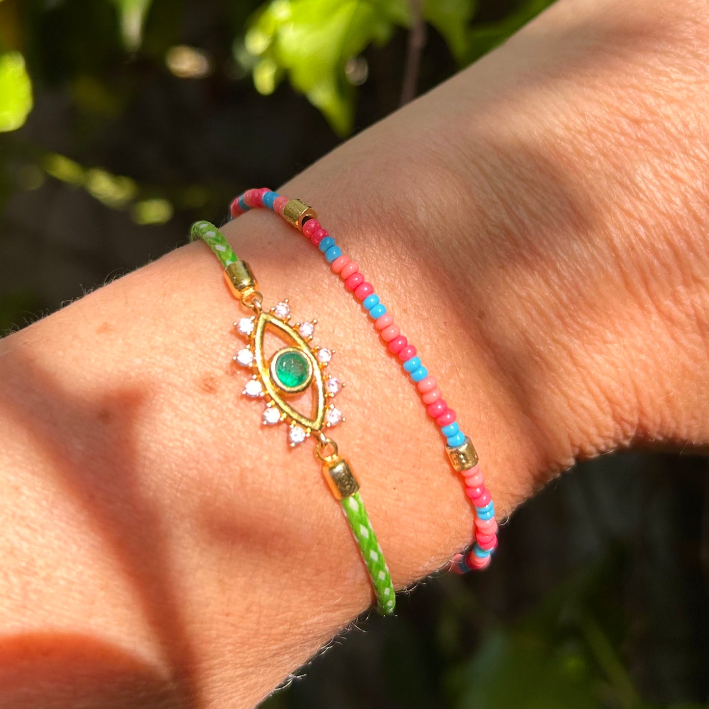 PINA COLADA BRACELET