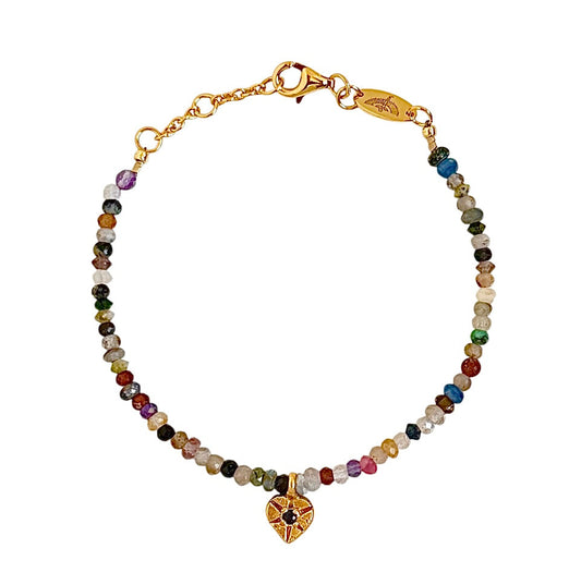 SEA SIDE LOVE BRACELET