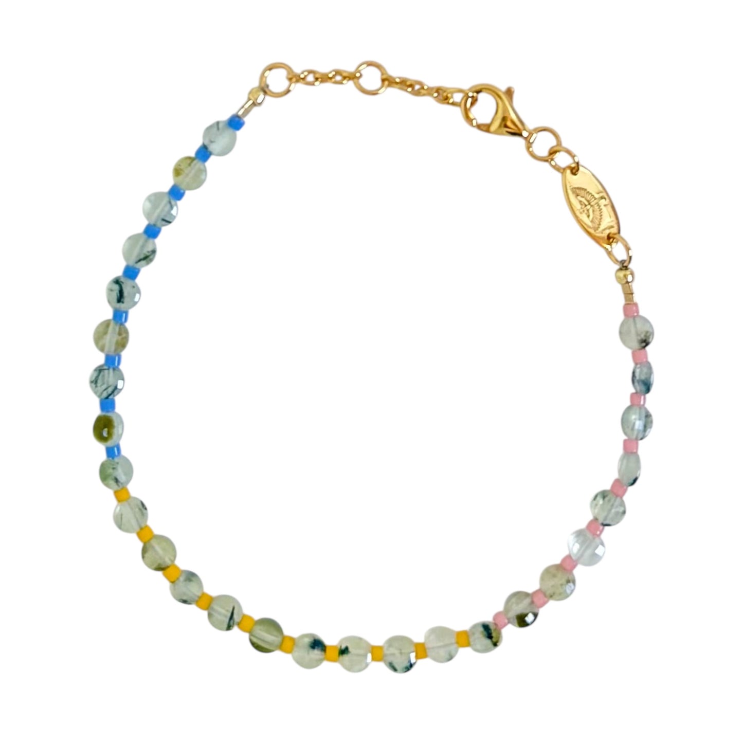 SHELL YEAH BRACELET