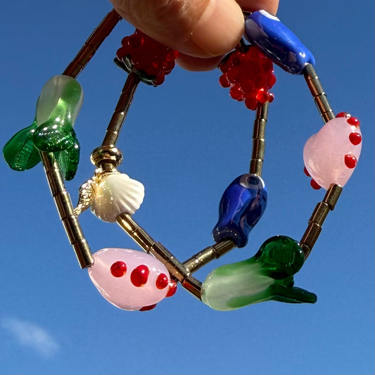TINY TREASURES BRACELET