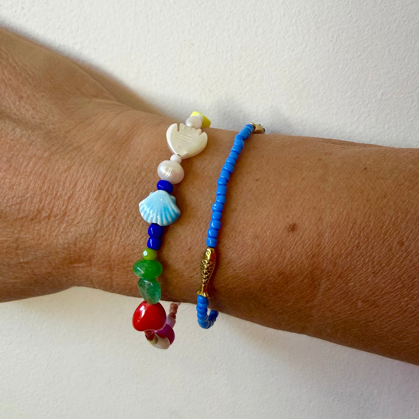 HAPPY DAYS BRACELET