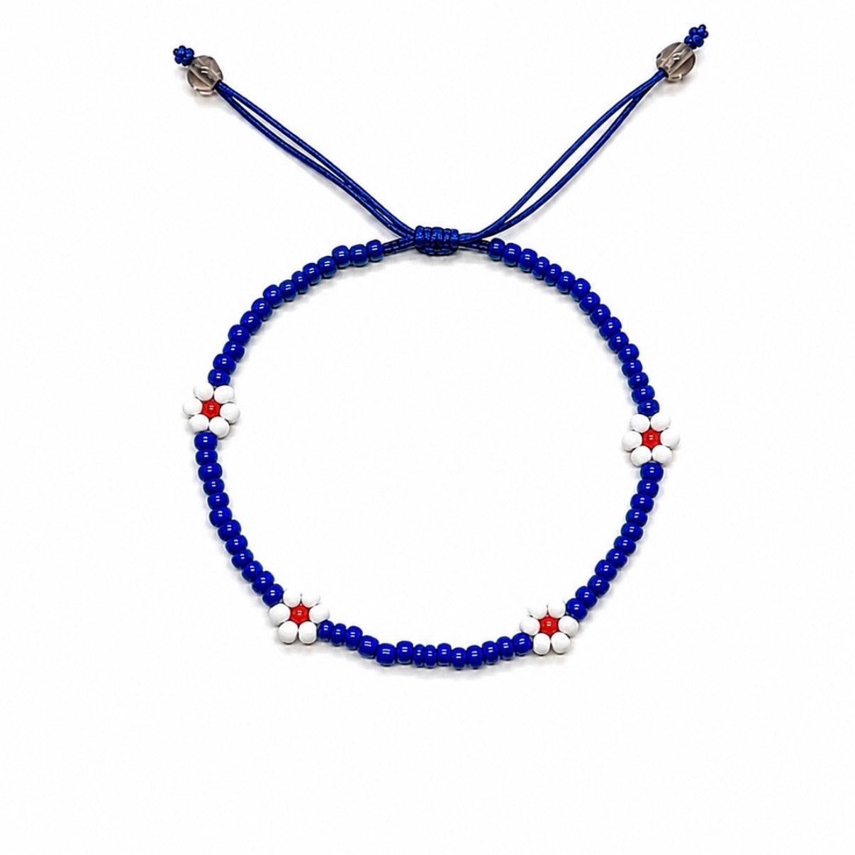 FOLWER POWER BRACELET