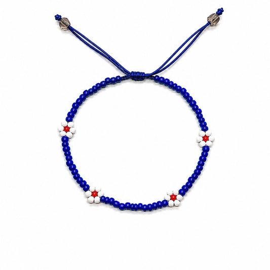 FOLWER POWER BRACELET