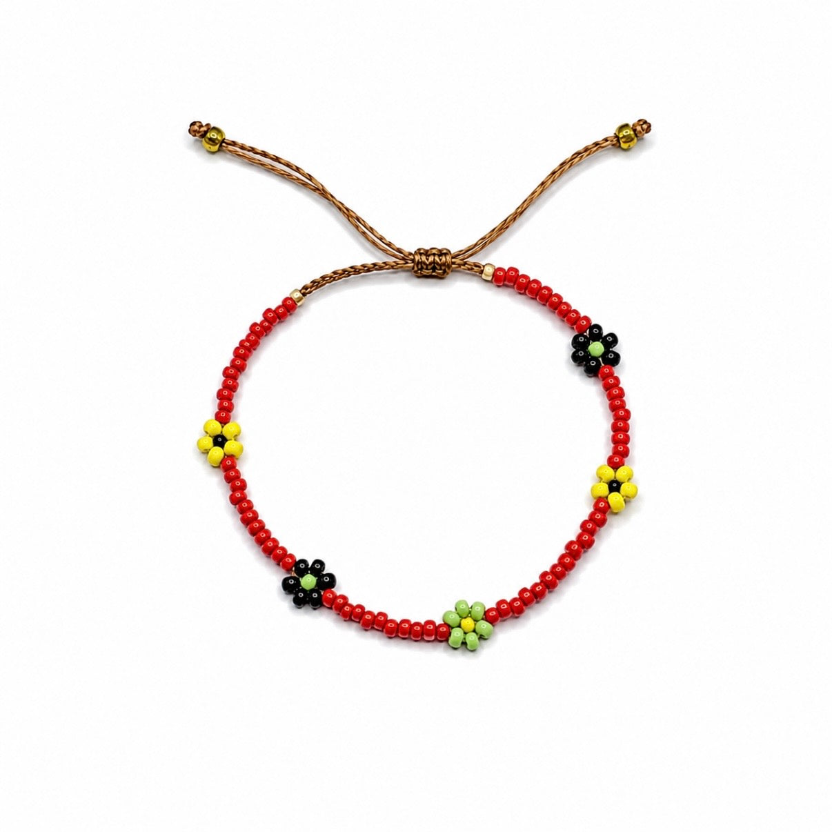 FOLWER POWER BRACELET