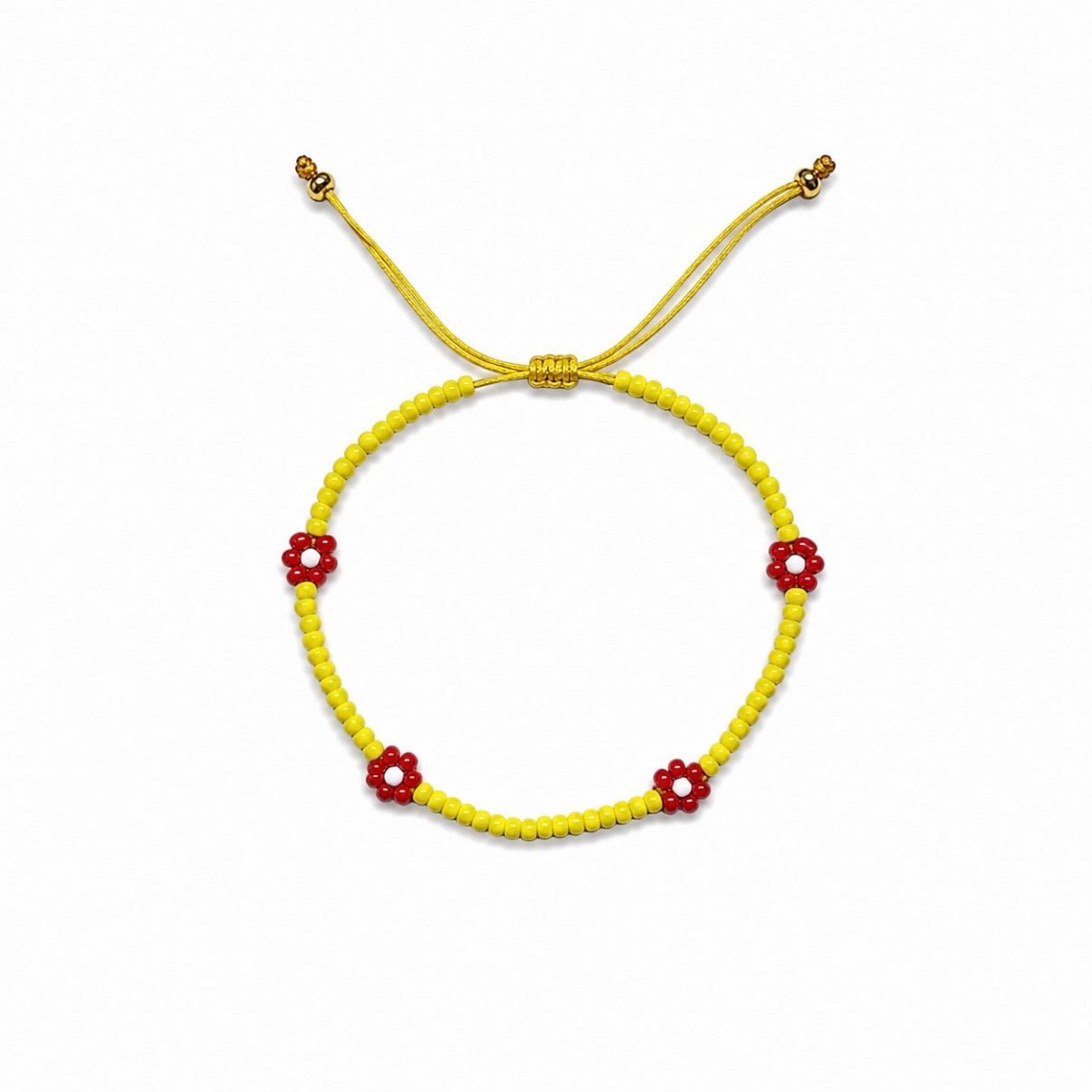 FOLWER POWER BRACELET