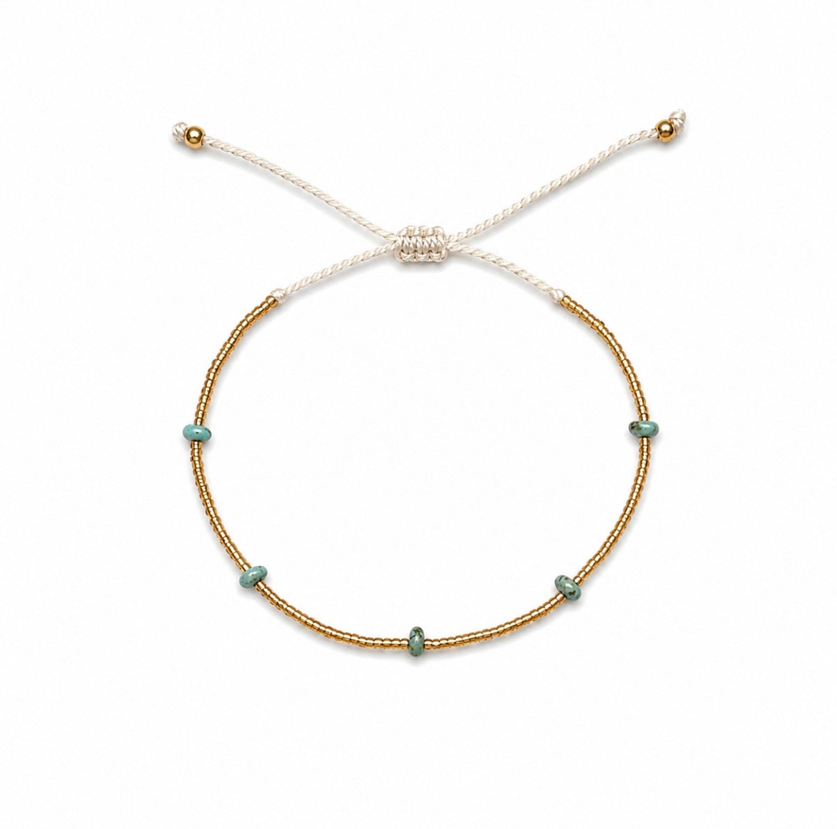 GOLDEN HOUR BRACELET