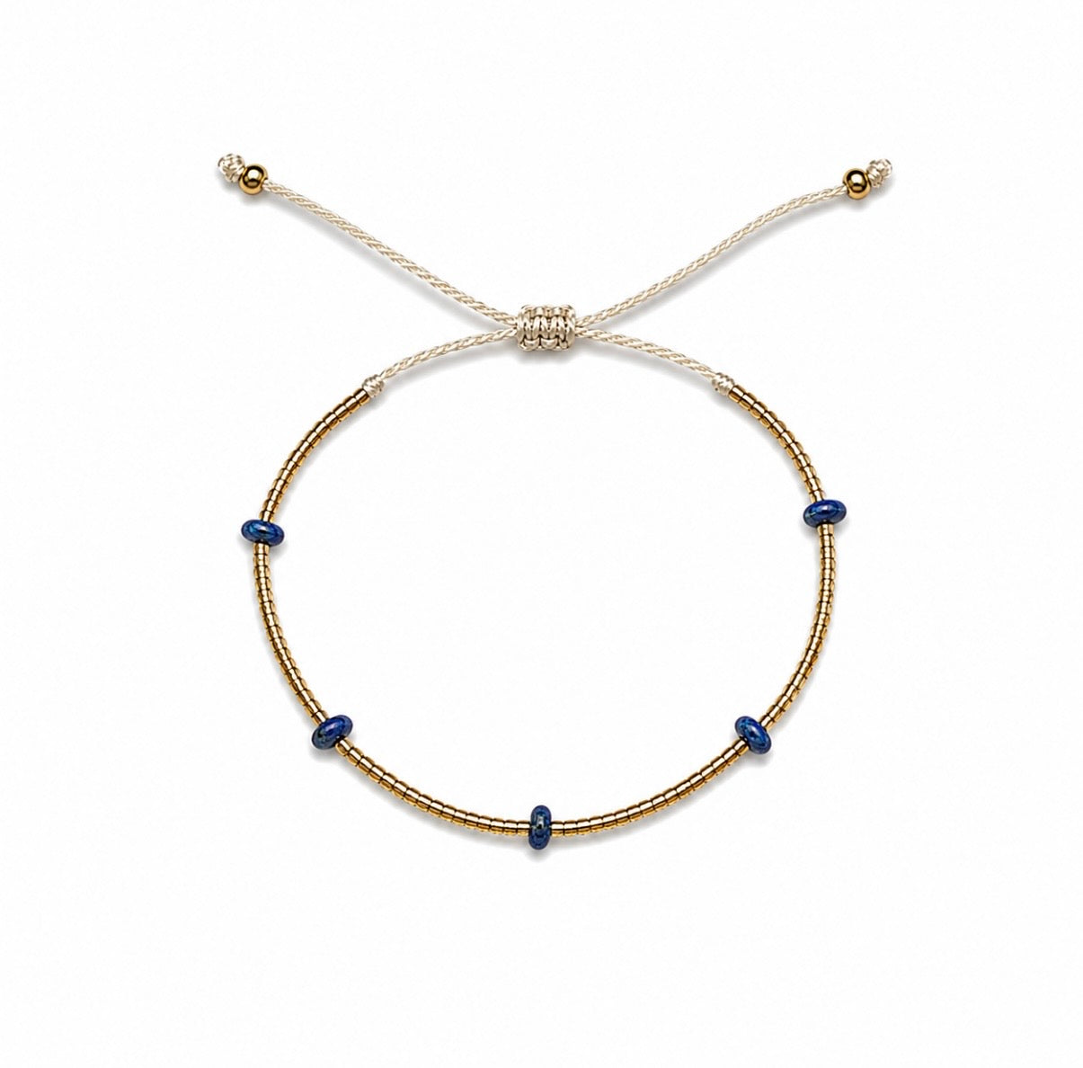 GOLDEN HOUR BRACELET