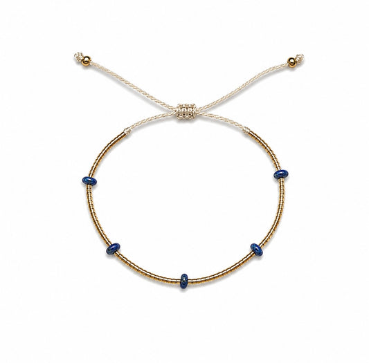 GOLDEN HOUR BRACELET