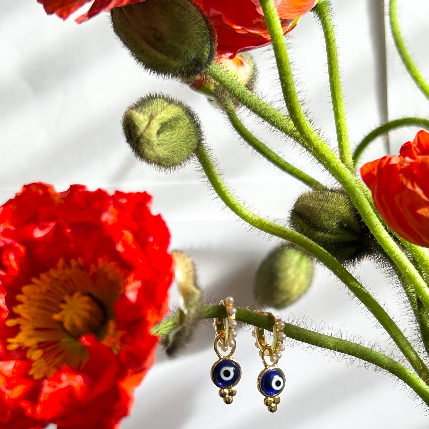 BREAKWATER EARRINGS