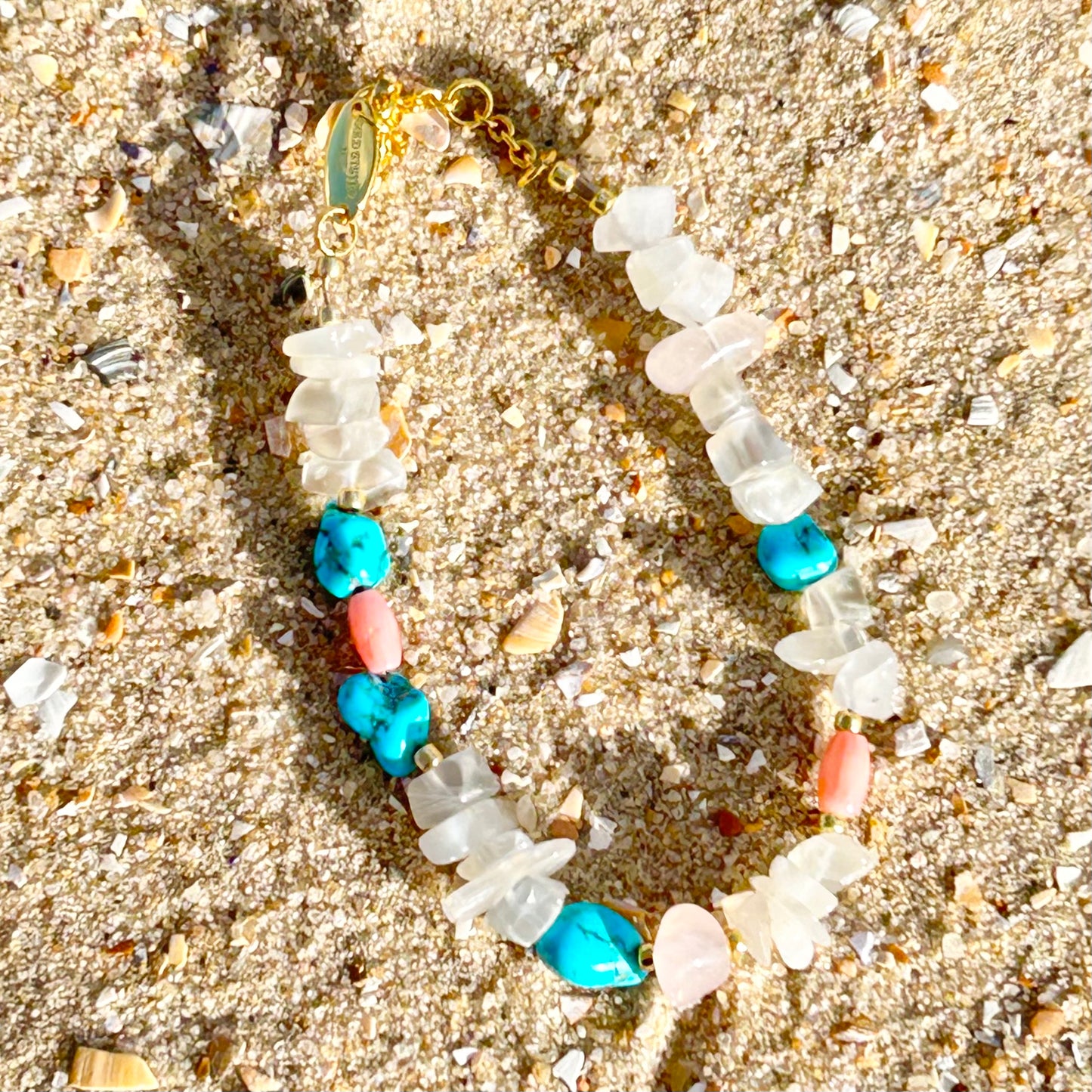 COASTAL DAZE BRACELET