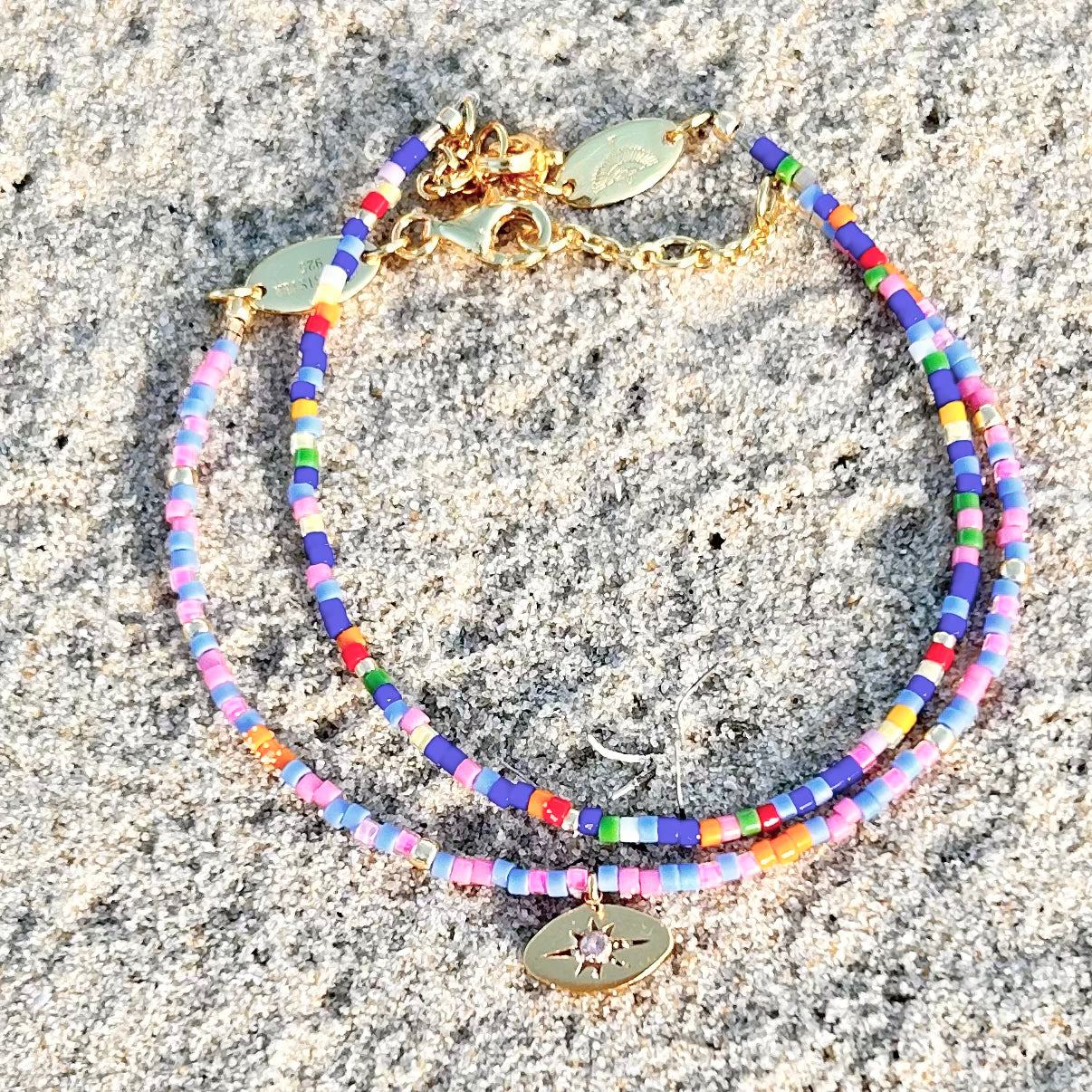 BAD BILLY BRACELET