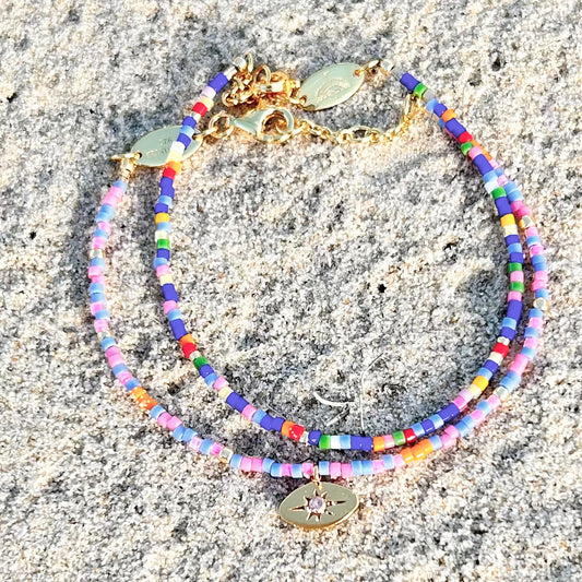 BAD BILLY BRACELET