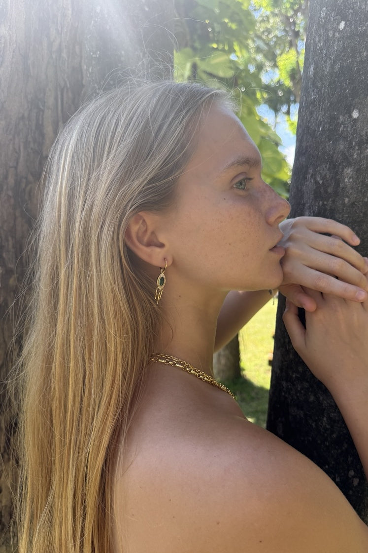 AFTER DARK EARRINGS