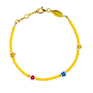 SUNNY SIDE BRACELET